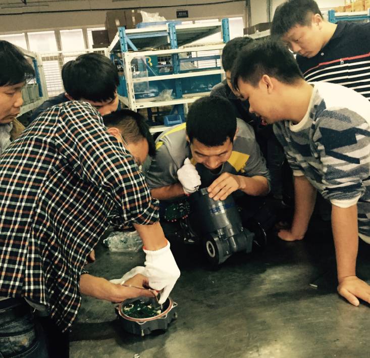 PP电子(中国)集团官网