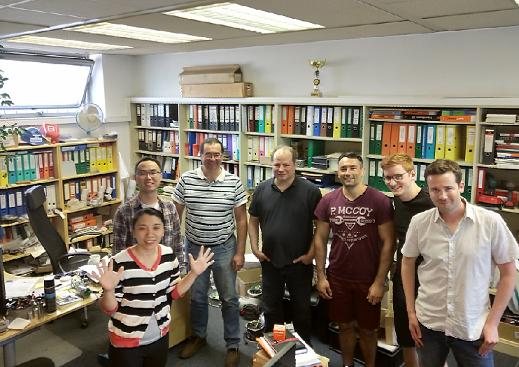 PP电子(中国)集团官网