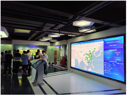 PP电子(中国)集团官网