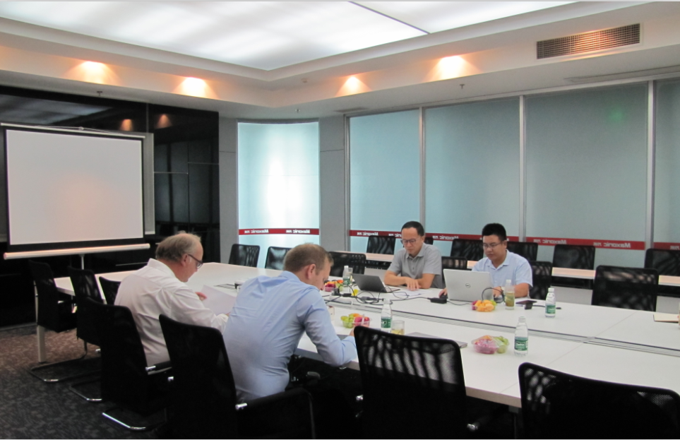 PP电子(中国)集团官网