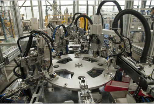 PP电子(中国)集团官网